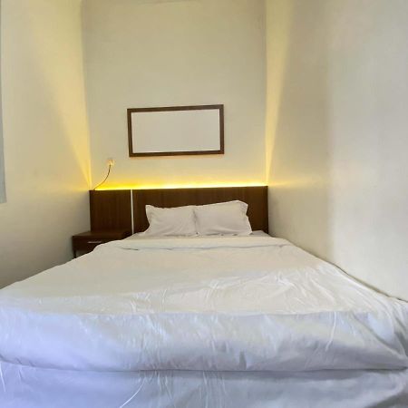 Ana Inn Ambarawa Mitra Reddoorz Семаранг Екстер'єр фото