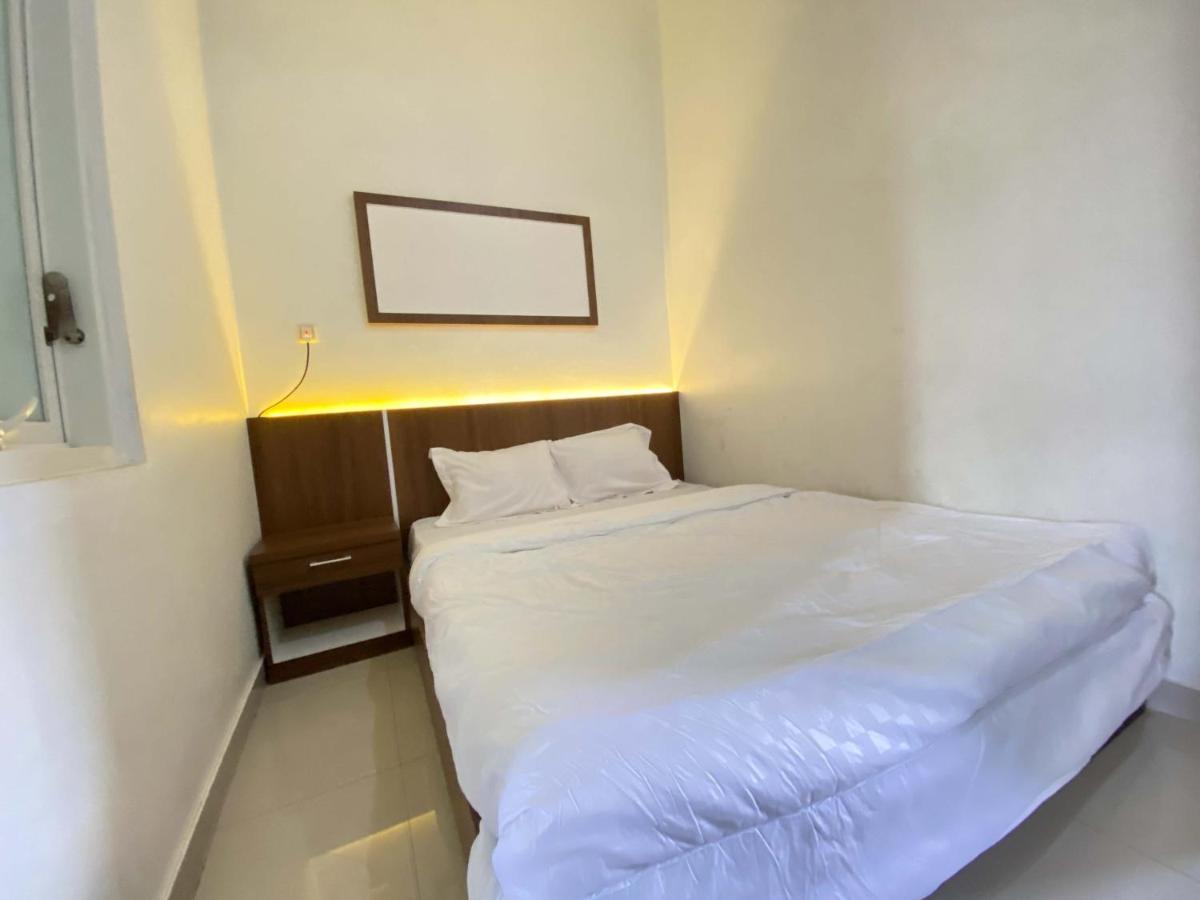 Ana Inn Ambarawa Mitra Reddoorz Семаранг Екстер'єр фото